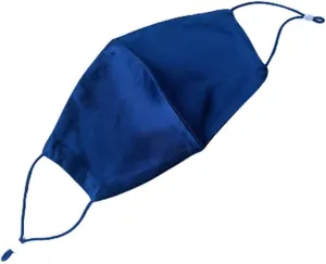 100% Mulberry Silk Mask Adjustable with Filter Pocket