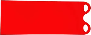 48 Inch Snow Sled for Adults,Lightweight Thickened Plastic Snow Sleds with Handles,Durable Flexible Roll Up Snowboards Winter Downhill Sprinter Sledding for Snow Sand Beach Grass Outdoor