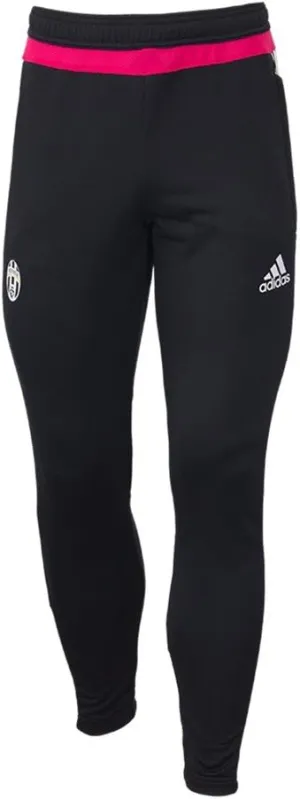 Adidas 2015/16 Juventus Training Pants [BLACK] (S)