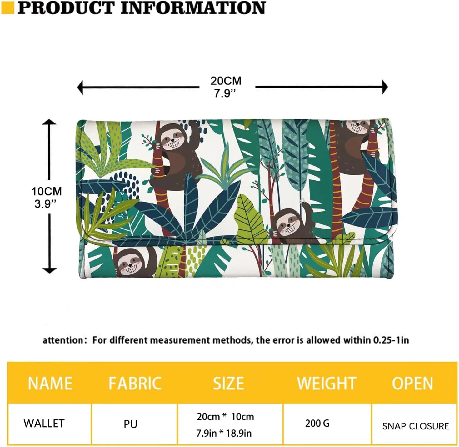 AFPANQZ Astronaut Womens Wallets, Leather Trifold Multi Card Holder Slots Wallet, Elegant Clutch Zipper Travel Purse Big Capacity Phone Holder Coin Zip Pocket Multi Cards,