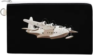 Air Traffic Controller Multi-use Coin Purse Full Zip Wallet Casual Zero Wallets Handbag
