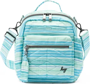 Alpine Crossbody Bag