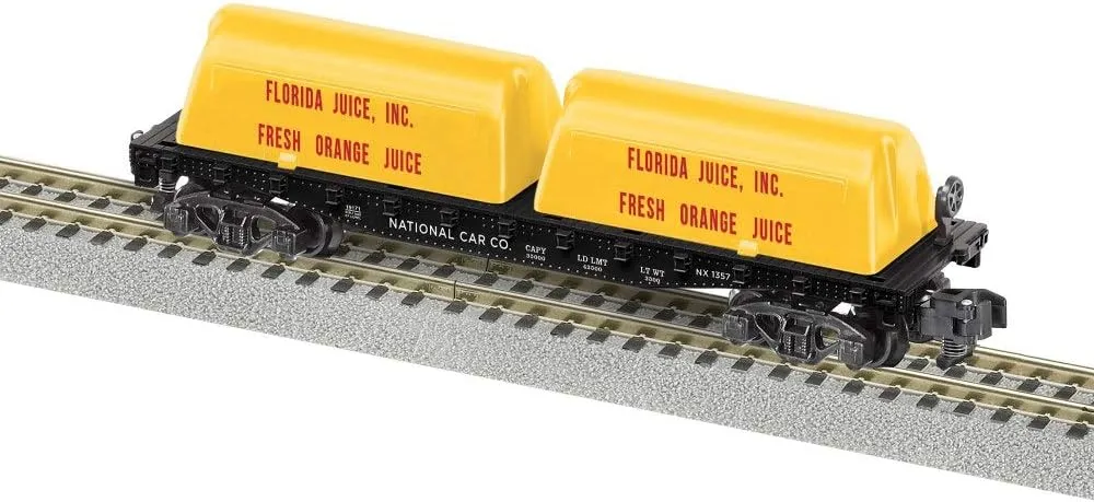 American Flyer A/F Florida Juice Milk CAR
