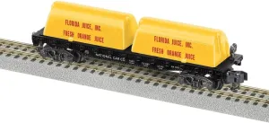 American Flyer A/F Florida Juice Milk CAR
