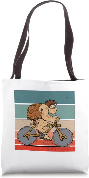 Animal Tote Bag