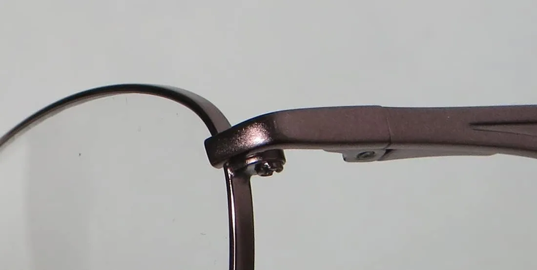 Aristar 16346 Womens/Ladies Oval Full-rim Spring Hinges Eyeglasses/Eye Glasses