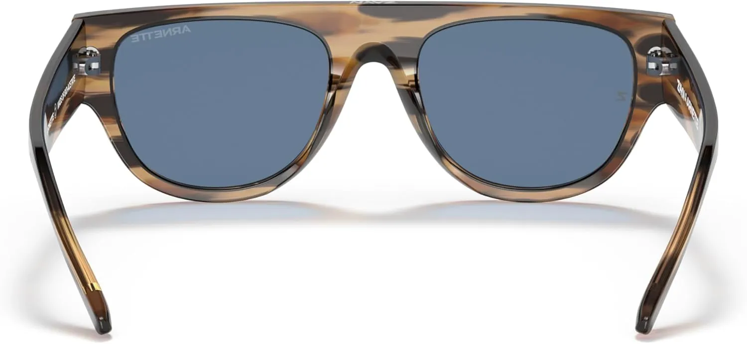 ARNETTE GTO Aviator Sunglasses