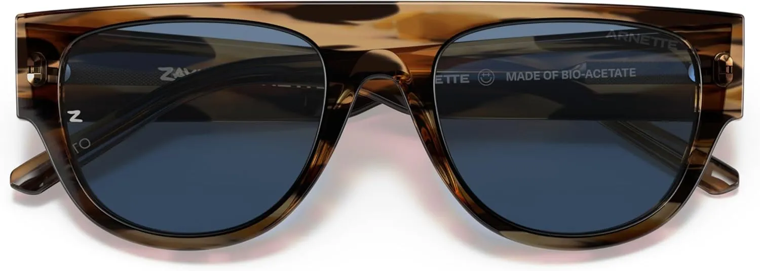 ARNETTE GTO Aviator Sunglasses