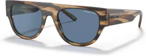 ARNETTE GTO Aviator Sunglasses