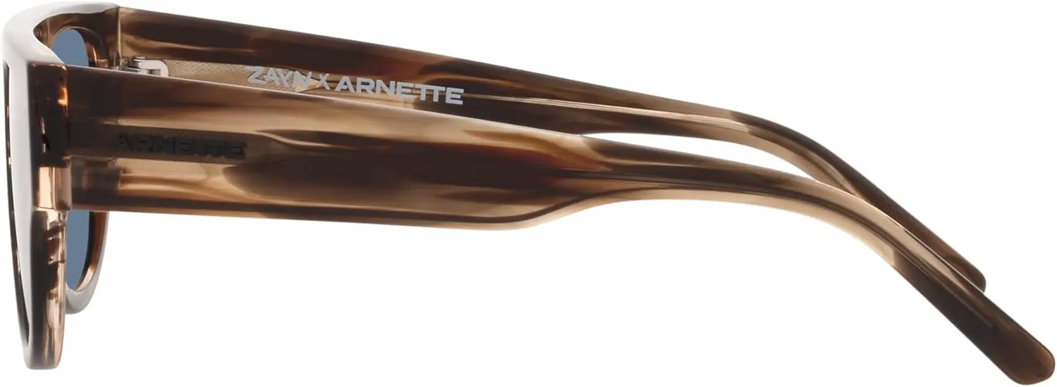 ARNETTE GTO Aviator Sunglasses