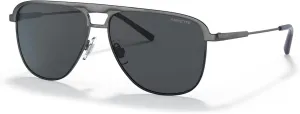 ARNETTE Men's an 3082 Aviator Sunglasses