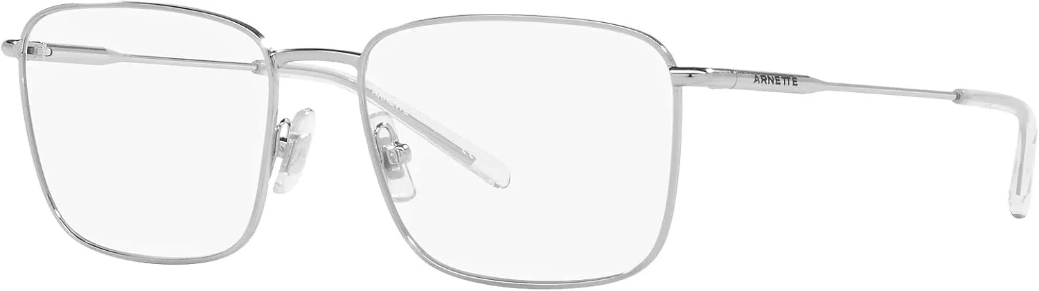 ARNETTE Men's An6135 Old Pal Square Prescription Eyewear Frames