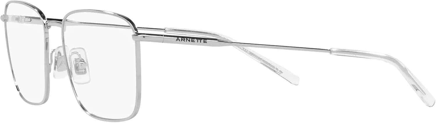 ARNETTE Men's An6135 Old Pal Square Prescription Eyewear Frames