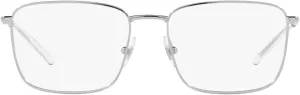 ARNETTE Men's An6135 Old Pal Square Prescription Eyewear Frames