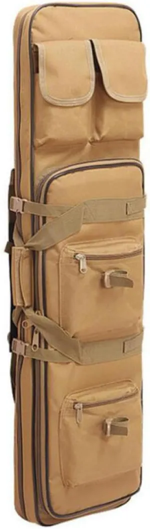 Backpack Fishing Bag, Outdoor Tactical Gun Bag, Field Slave Bag
