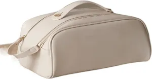 bag,Makeup Bag, Portable Cosmetic Bag Large Capacity Senior Sense Travel Makeup Waterproof Ziplock Bag Multifunctional Storage Bags