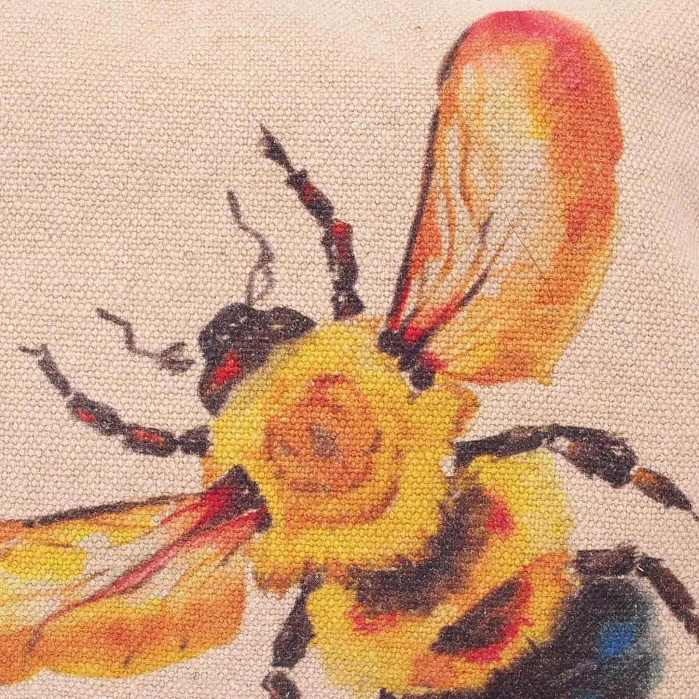 Bee - Wristlet Wallets for Women, Crossbody Sling Bags, Tote Bag, Book Bag, Cell Phone Purse, Small Pouch