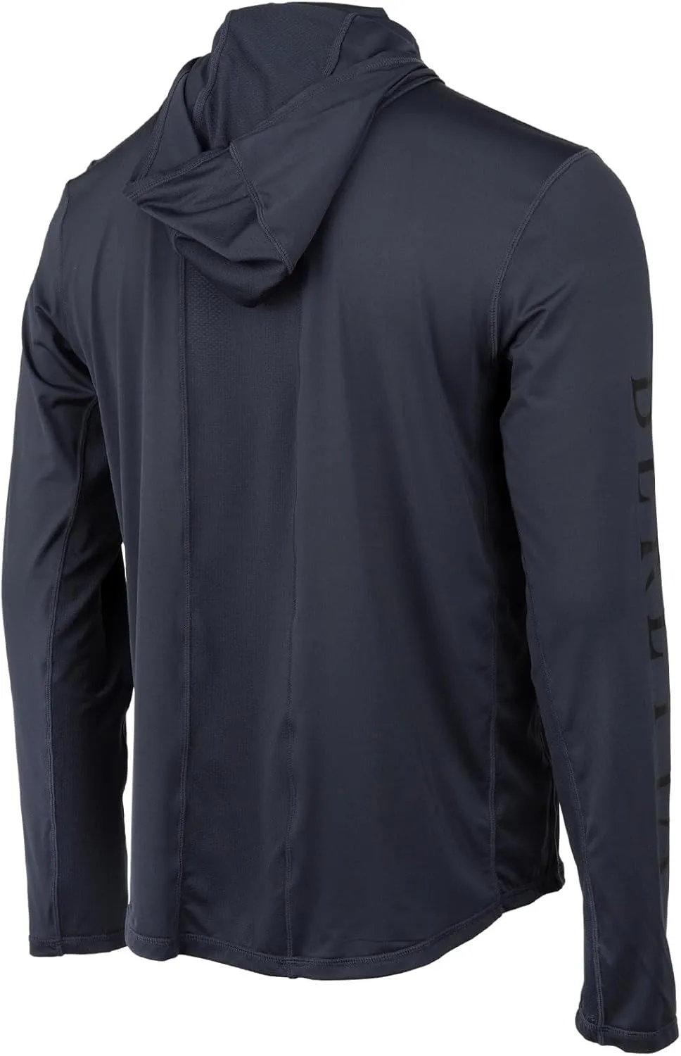 Beretta Men's Keys Flex Breathable Quick Dry UPF 50  Sun Protection Casual Outdoor Active Long Sleeve Performance Hoodie