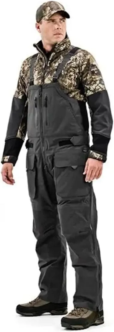 Beretta Men's Waterfowl Hunting Highball Windpro Sweater