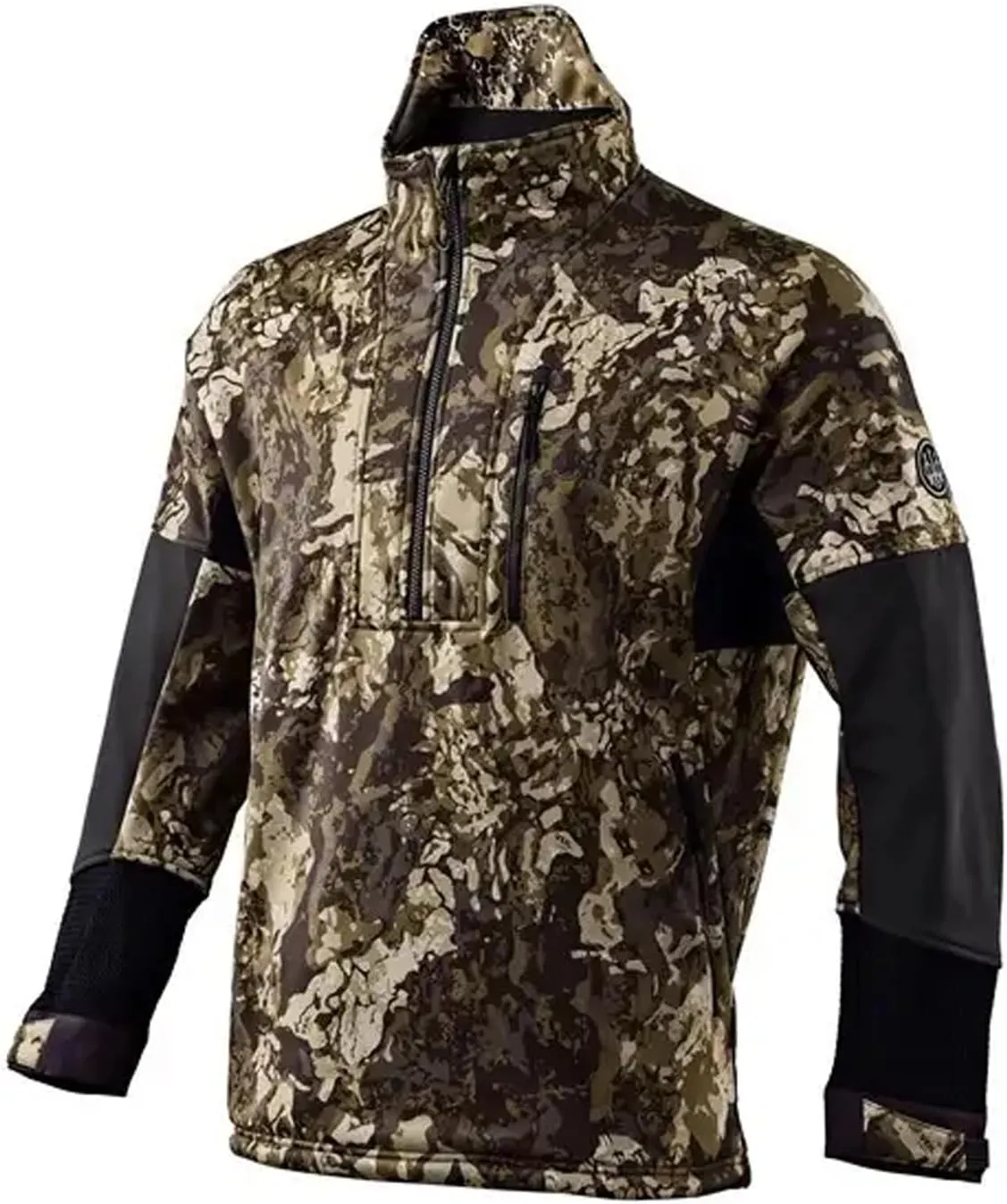 Beretta Men's Waterfowl Hunting Highball Windpro Sweater