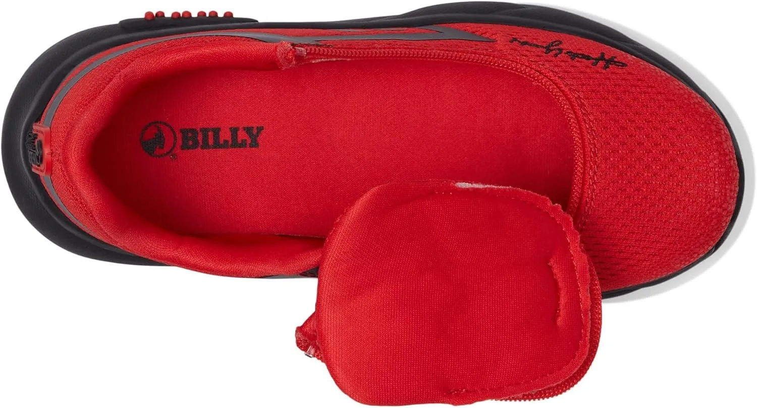 BILLY Footwear Men's Billy Sport Inclusion Walking Shoe