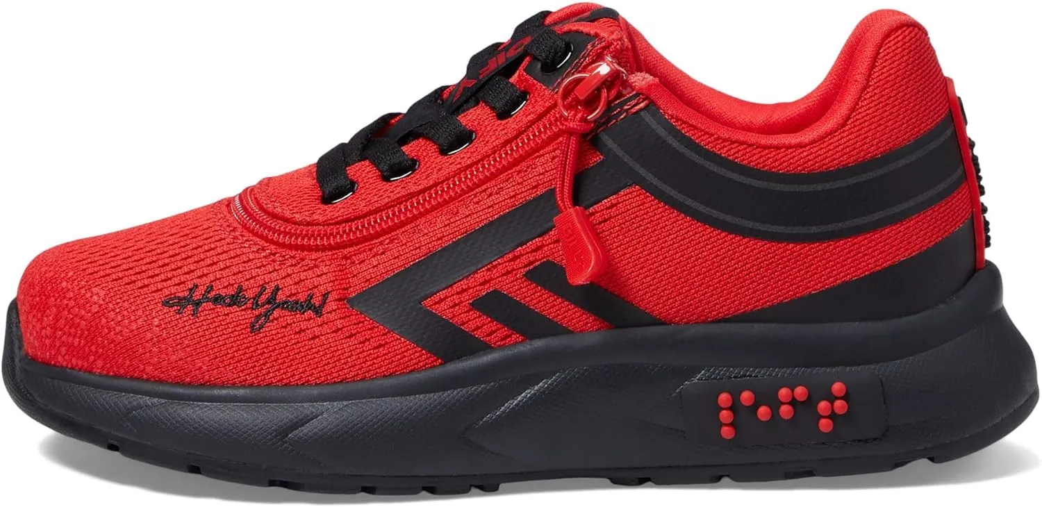 BILLY Footwear Men's Billy Sport Inclusion Walking Shoe