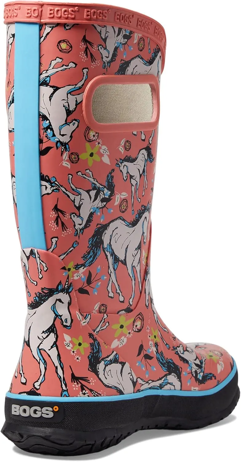 BOGS Rain Boot Unicorn Awesome (Toddler/Little Kid/Big Kid)