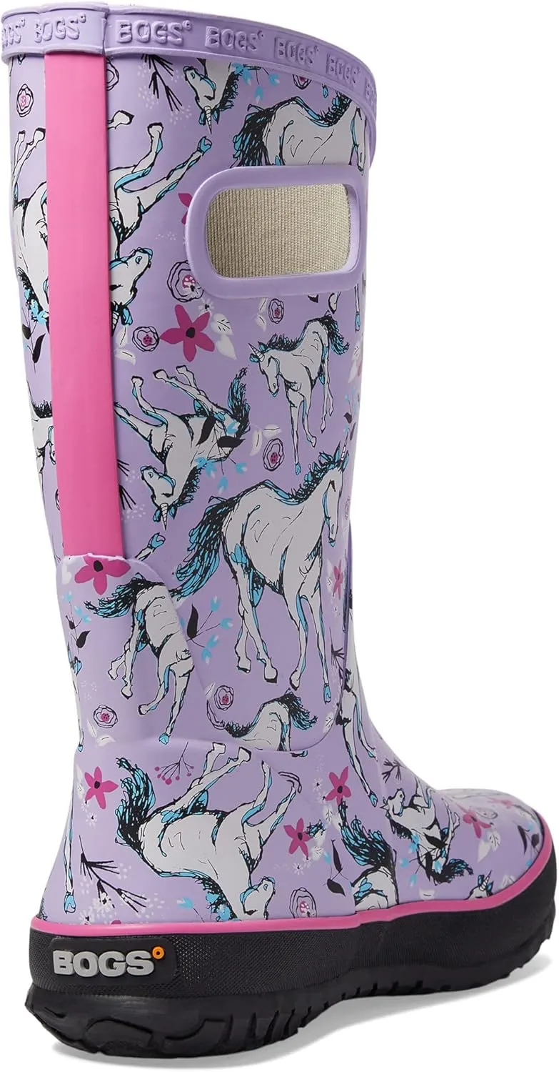 BOGS Rain Boot Unicorn Awesome (Toddler/Little Kid/Big Kid)