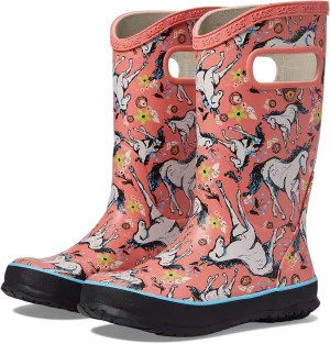 BOGS Rain Boot Unicorn Awesome (Toddler/Little Kid/Big Kid)