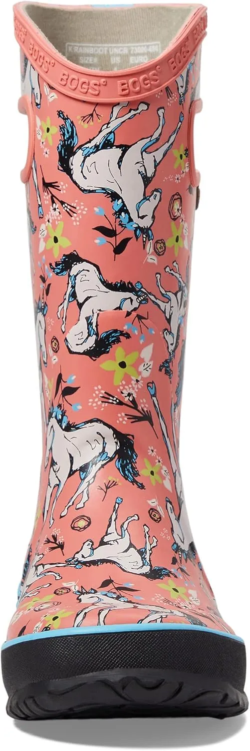 BOGS Rain Boot Unicorn Awesome (Toddler/Little Kid/Big Kid)