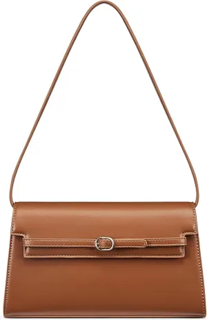BOSTANTEN Crossbody Purses for Women Designer Handbags Shoulder Bag with Strap