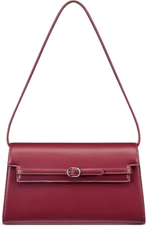 BOSTANTEN Crossbody Purses for Women Designer Handbags Shoulder Bag with Strap