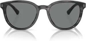Brooks Brothers Mens BB5050u Universal Fit Round Sunglasses
