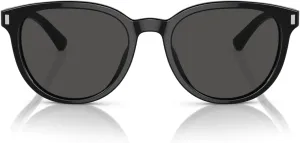Brooks Brothers Mens BB5050u Universal Fit Round Sunglasses