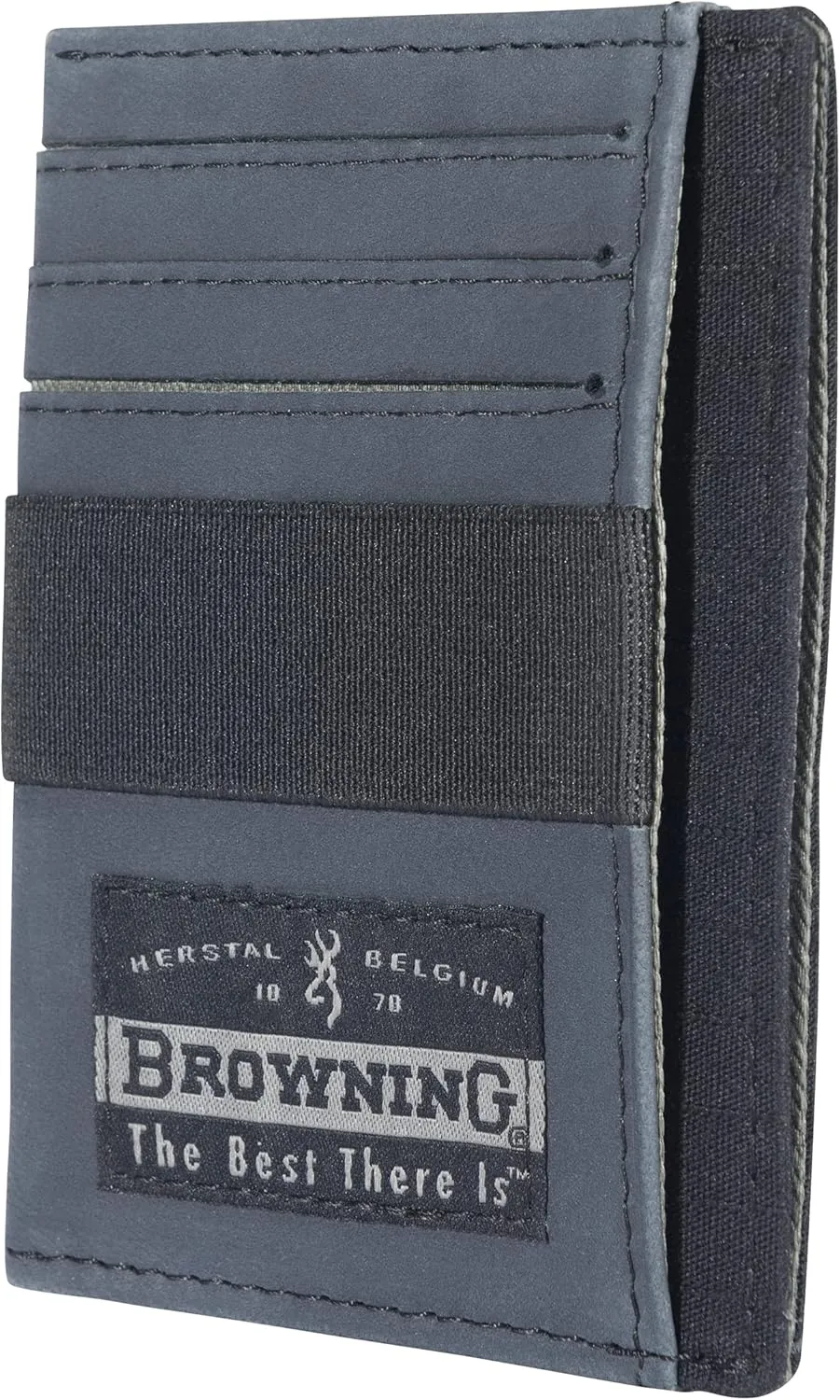 Browning Men's Tactical Heavy-Duty Wallets, Available in Multiple Styles