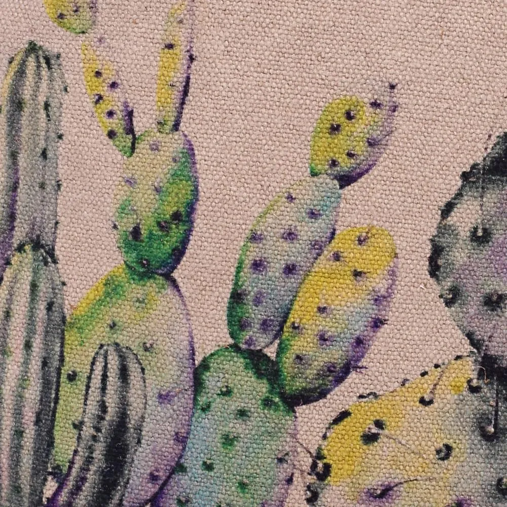 Cactus - Wristlet Wallets for Women, Crossbody Purse, Book Bag, Tote Bag, Cell Phone Purse, Small Pouch