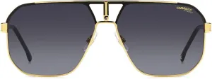 Carrera Men's 1062/S Pilot Sunglasses
