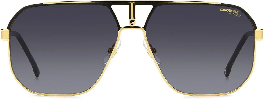 Carrera Men's 1062/S Pilot Sunglasses