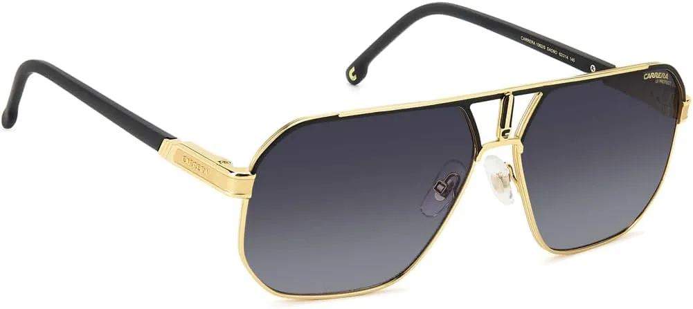 Carrera Men's 1062/S Pilot Sunglasses