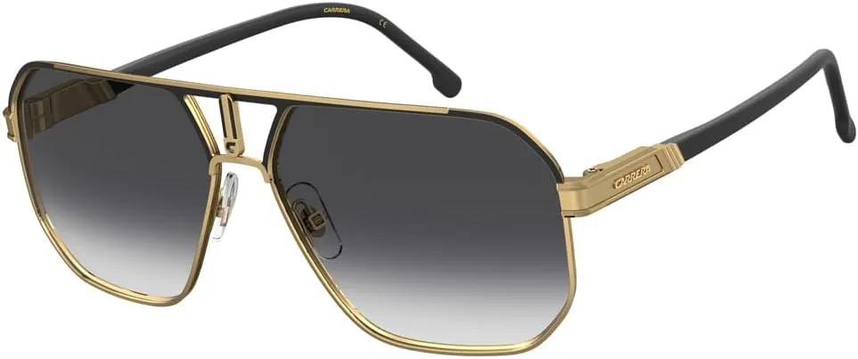 Carrera Men's 1062/S Pilot Sunglasses