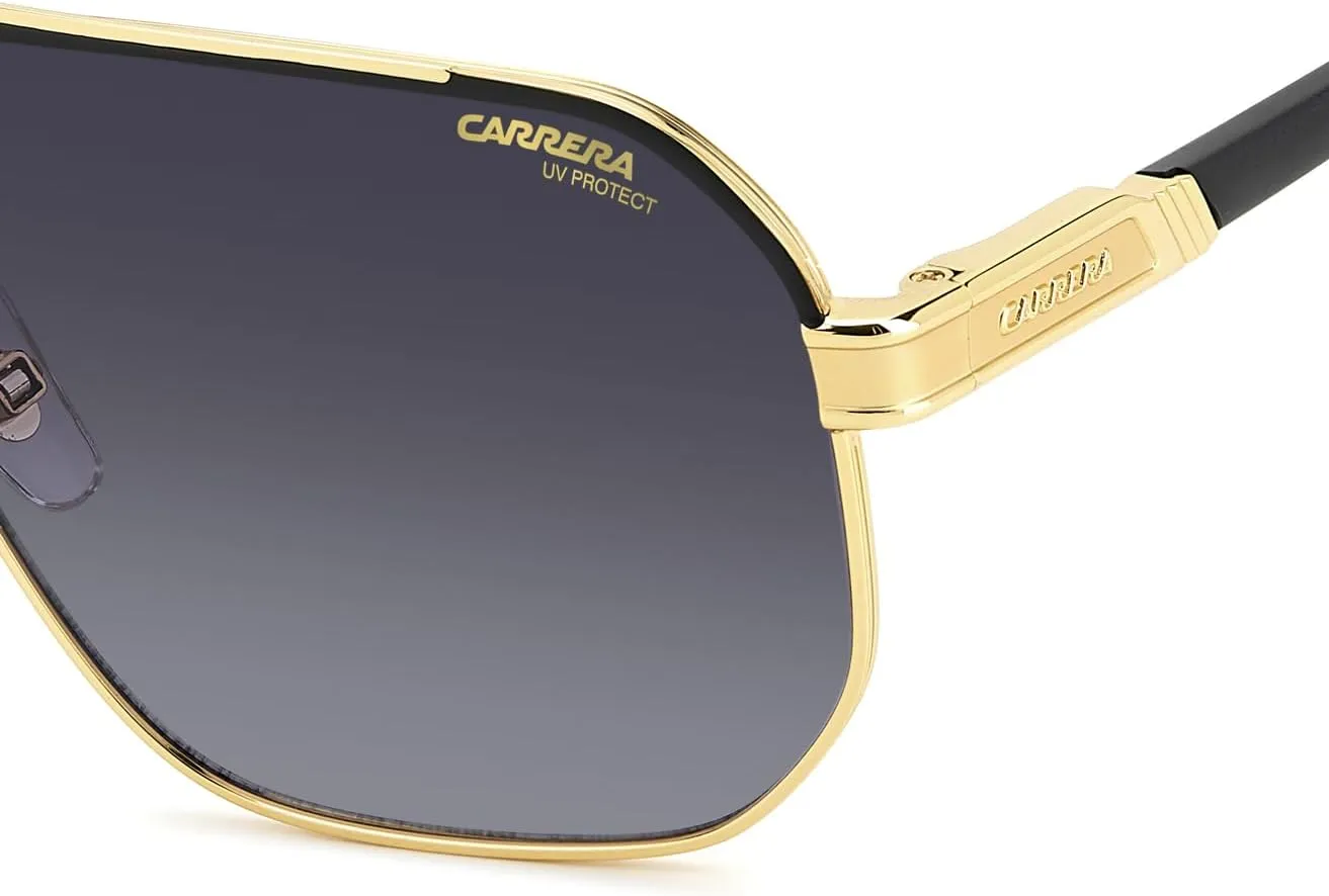 Carrera Men's 1062/S Pilot Sunglasses