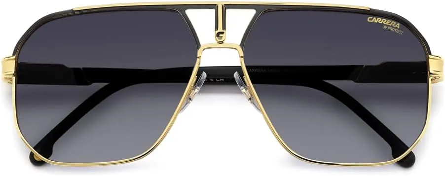 Carrera Men's 1062/S Pilot Sunglasses