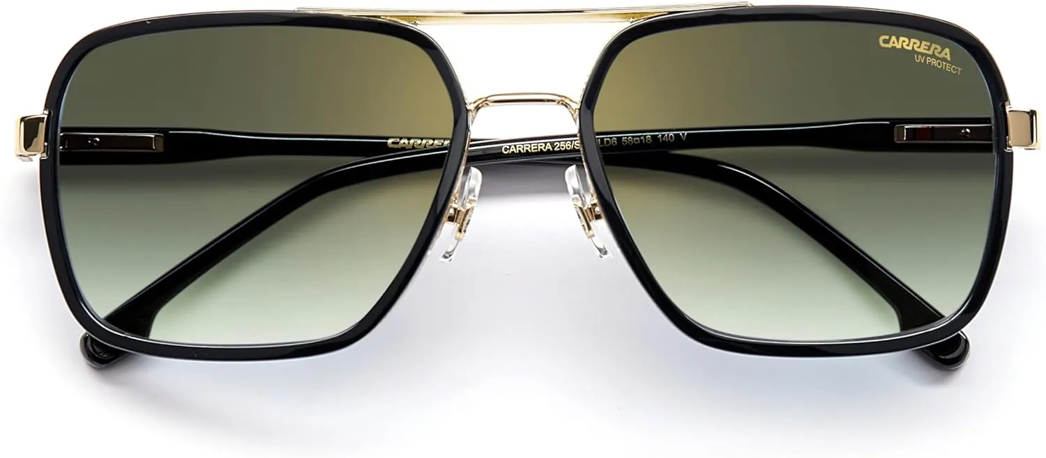 Carrera Men's 256/S Pilot Sunglasses