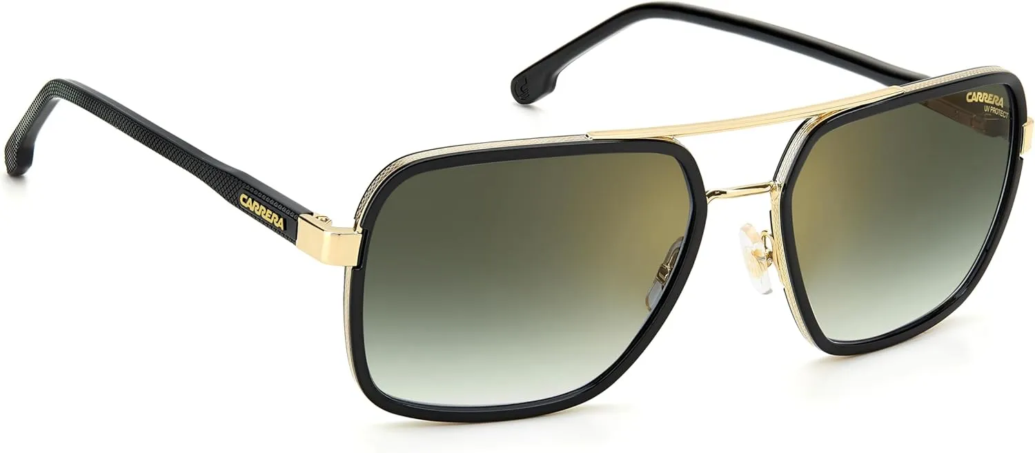 Carrera Men's 256/S Pilot Sunglasses