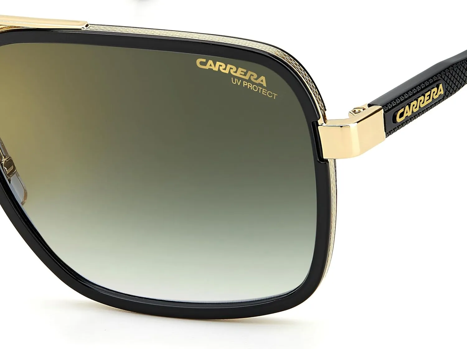 Carrera Men's 256/S Pilot Sunglasses