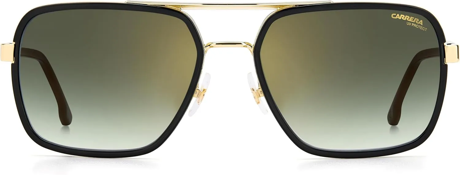 Carrera Men's 256/S Pilot Sunglasses