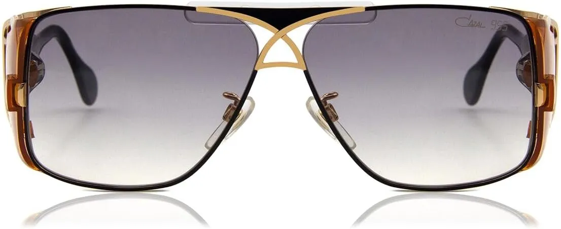 Cazal 955 010 63 New Unisex Sunglasses