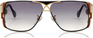 Cazal 955 010 63 New Unisex Sunglasses