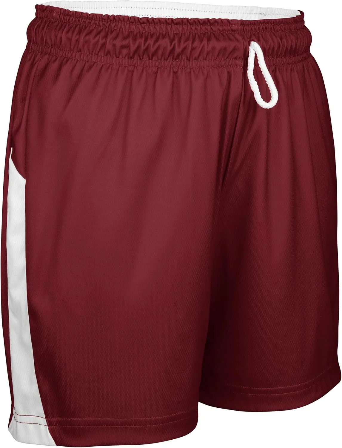 CHAMPRO Women's Swish Reversible Basketball Shorts