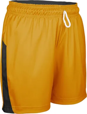 CHAMPRO Women's Swish Reversible Basketball Shorts